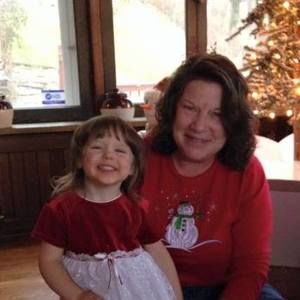 Meet your Posher, Ann